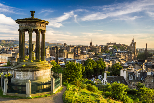 苏格兰爱丁堡必威体育投注betway留学|爱丁堡留学项目