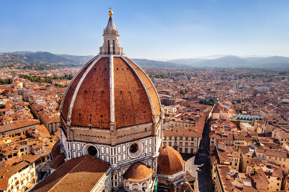 Study Abroad in Florence, Italy